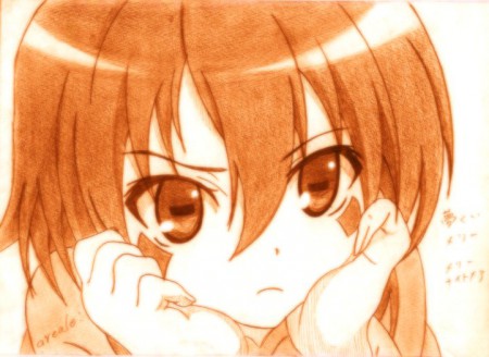 夢喰いメリー　メリー・ナイトメア